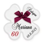 Štvorlístok malý – narodeniny vzor-203N