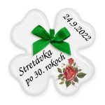 Štvorlístok malý – stretávka vzor-207ST