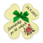 Štvorlístok malý – stretávka vzor-207ST