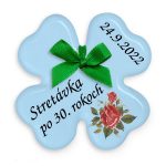 Štvorlístok malý – stretávka vzor-207ST