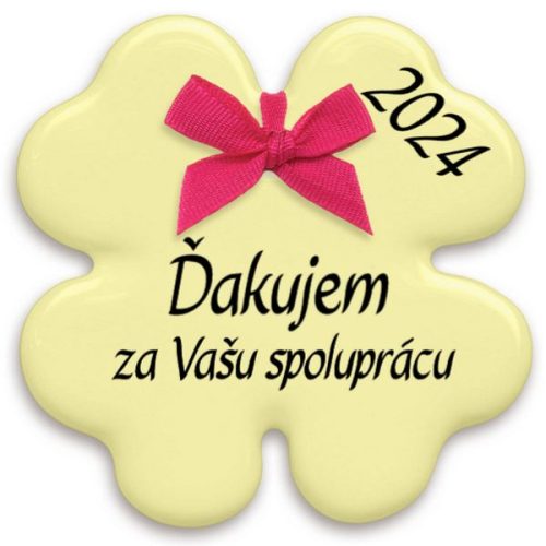 Štvorlístok veľký pre kolegyne-kolegov-2