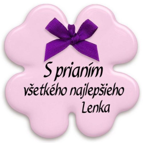 Štvorlístok veľký pre kolegyne-kolegov-3