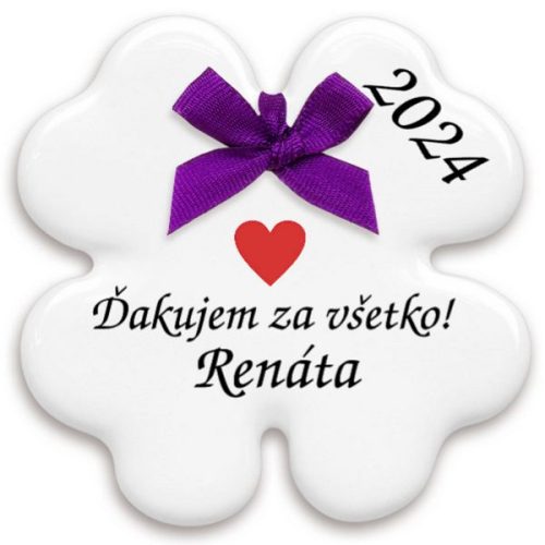 Štvorlístok veľký pre kolegyne-kolegov-5
